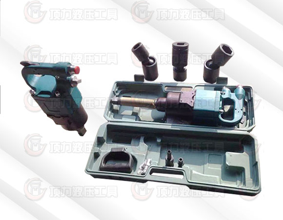 FBE儲(chǔ)能式?jīng)_擊氣動(dòng)扳手