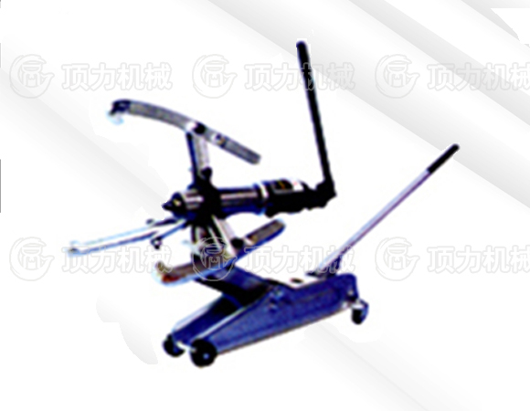 手動(dòng)升降拉馬(拔輪器)