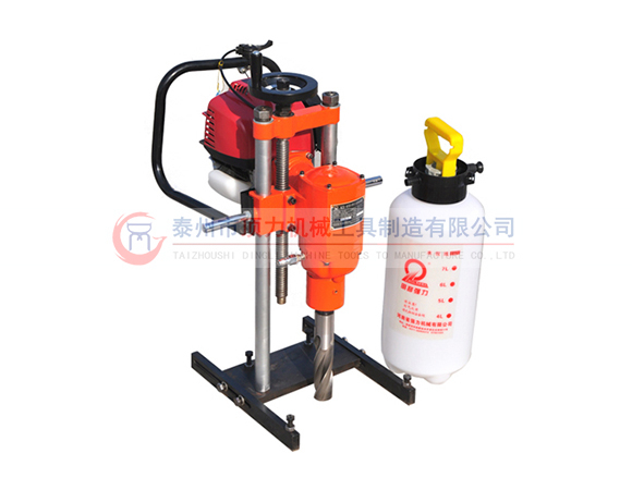 ZQ-40型電動尼龍?zhí)足@取機(jī)