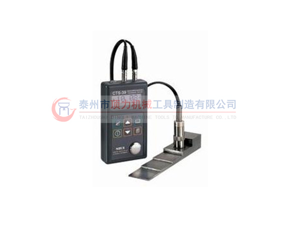 CTS-39型超聲測厚儀