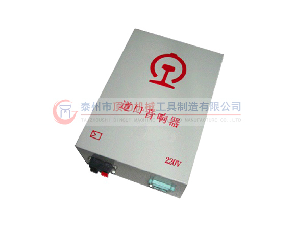 DY鐵路道口音響器