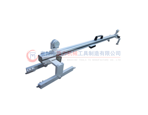 CRPA III型板式精調系統