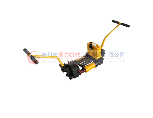 GFT-40A型液壓軌縫調整器